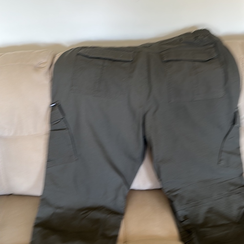 Two pair of military BDUs brand new